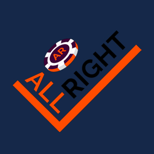 Allright Casino Logo