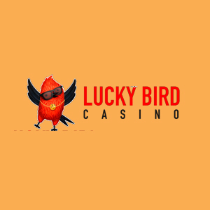 Lucky Bird Logo