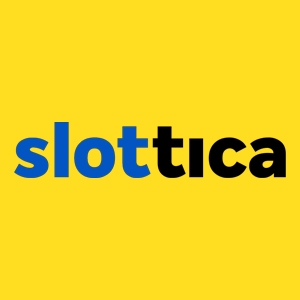Slottica Casino Logo