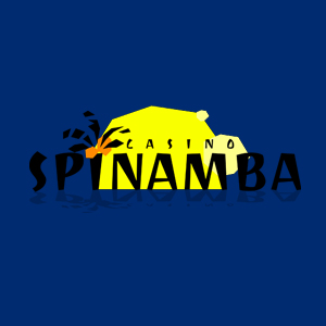 Spinamba Logo