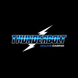 thunderbolt Logo